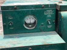 Load image into Gallery viewer, ONAN Electric Plant - 15JC-4R/3858K - Gasoline - 120/208V - 1800 RPMs - 3 Phase