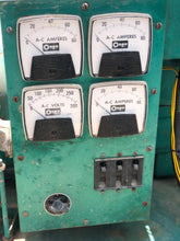 Load image into Gallery viewer, ONAN Electric Plant - 15JC-4R/3858K - Gasoline - 120/208V - 1800 RPMs - 3 Phase