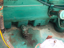 Load image into Gallery viewer, ONAN Electric Plant - 15JC-4R/3858K - Gasoline - 120/208V - 1800 RPMs - 3 Phase