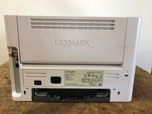 Load image into Gallery viewer, LEXMARK MS510dn Monochrome Laser Printer - Network - WiFi - Dual Side Printing