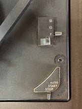 Load image into Gallery viewer, VINTAGE Montgomery Ward Record Player - Airline - GEN6004A - Parts/Does Not Work