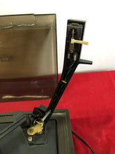Load image into Gallery viewer, VINTAGE Montgomery Ward Record Player - Airline - GEN6004A - Parts/Does Not Work