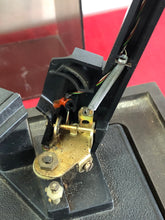 Load image into Gallery viewer, VINTAGE Montgomery Ward Record Player - Airline - GEN6004A - Parts/Does Not Work