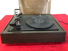 Load image into Gallery viewer, VINTAGE Montgomery Ward Record Player - Airline - GEN6004A - Parts/Does Not Work