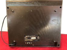Load image into Gallery viewer, VINTAGE Montgomery Ward Record Player - Airline - GEN6004A - Parts/Does Not Work