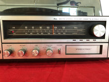 Load image into Gallery viewer, SYMPHONIC Record / Cassette / 8 Track Player - RPEC7002-2 - Parts or Repair Unit