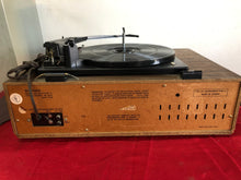 Load image into Gallery viewer, SYMPHONIC Record / Cassette / 8 Track Player - RPEC7002-2 - Parts or Repair Unit