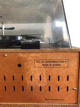 Load image into Gallery viewer, SYMPHONIC Record / Cassette / 8 Track Player - RPEC7002-2 - Parts or Repair Unit