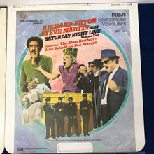 Load image into Gallery viewer, Collections of RCA, Columbia, Paramont, MGM &amp; more VideoDiscs Disc Sets -  Used