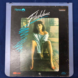 VideoDiscs - RCA, Disney, Paramont, Warner, MGM and more - See list below - Used