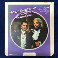 Load image into Gallery viewer, VideoDiscs - RCA, Disney, Paramont, Warner, MGM and more - See list below - Used