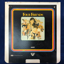 Load image into Gallery viewer, VideoDiscs - RCA, Disney, Paramont, Warner, MGM and more - See list below - Used