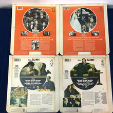 Load image into Gallery viewer, Collections of RCA, Columbia, Paramont, MGM &amp; more VideoDiscs Disc Sets -  Used