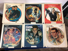 Load image into Gallery viewer, Collections of RCA, Columbia, Paramont, MGM &amp; more VideoDiscs Disc Sets -  Used