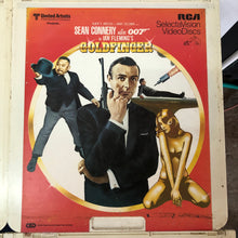 Load image into Gallery viewer, Collections of RCA, Columbia, Paramont, MGM &amp; more VideoDiscs Disc Sets -  Used