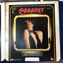 Load image into Gallery viewer, Collections of RCA, Columbia, Paramont, MGM &amp; more VideoDiscs Disc Sets -  Used