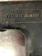 Load image into Gallery viewer, PORTER CABLE Tiger Saw - Variable Speed Reciprocating Saw With B&amp;D Case - Works!