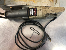 Load image into Gallery viewer, PORTER CABLE Tiger Saw - Variable Speed Reciprocating Saw With B&amp;D Case - Works!