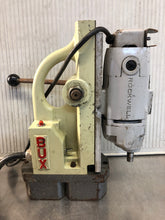 Load image into Gallery viewer, ROCKWELL 77767 Drill w/ BUX DH 1/2 Drill Press - Magnetic - Used - Works!