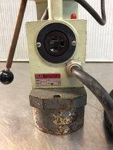Load image into Gallery viewer, ROCKWELL 77767 Drill w/ BUX DH 1/2 Drill Press - Magnetic - Used - Works!