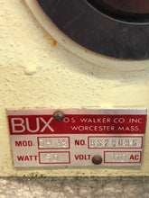 Load image into Gallery viewer, ROCKWELL 77767 Drill w/ BUX DH 1/2 Drill Press - Magnetic - Used - Works!