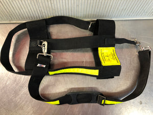 FIRE HOOKS UNLIMITED Can Harness - CH-312 - Excellent Condition! - Used
