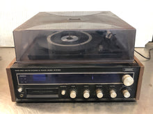 Load image into Gallery viewer, Vintage SUPERSCOPE SMS-800 AM/FM Stereo 8-Track Music System - Used