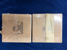 Load image into Gallery viewer, 81-87 MOPAR Wheel Cap - Set of 2 - 4126766 - Sealed Box! - Excellent Condition!