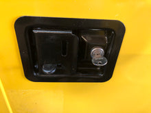 Load image into Gallery viewer, ULINE Flammable Liquid Storage Cabinet - 1 Key - H-2569M - Very Nice!
