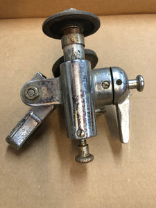 HOBART Meat/Deli Slicer Sharpener - Stones Included - Adjustable! - Used