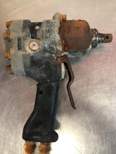Load image into Gallery viewer, STANLEY Hydraulic Underwater Impact Wrench -  IW12 - 3/4″ Sq Drive - Used
