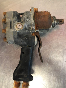 STANLEY Hydraulic Underwater Impact Wrench -  IW12 - 3/4″ Sq Drive - Used