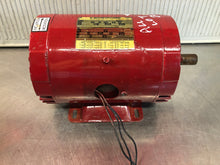 Load image into Gallery viewer, MARATHON  KVK145TTDR7926AC W - 145T Frame - 200V 5.5A - 1.5HP - 1745 RPM - USED
