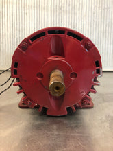 Load image into Gallery viewer, MARATHON  KVK145TTDR7926AC W - 145T Frame - 200V 5.5A - 1.5HP - 1745 RPM - USED