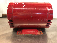 Load image into Gallery viewer, MARATHON  KVK145TTDR7926AC W - 145T Frame - 200V 5.5A - 1.5HP - 1745 RPM - USED