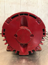 Load image into Gallery viewer, MARATHON  KVK145TTDR7926AC W - 145T Frame - 200V 5.5A - 1.5HP - 1745 RPM - USED