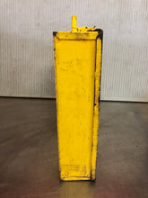 Load image into Gallery viewer, ALMETEK E-Z Indentification Systems Carry Case w/ some Molded Letters &amp; Numbers