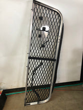 Load image into Gallery viewer, Police Transport Divider Partition Cage - Upper - Includes side wings - Used