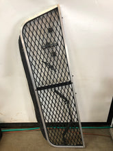 Load image into Gallery viewer, Police Transport Divider Partition Cage - Upper - Includes side wings - Used