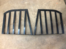Load image into Gallery viewer, EMERGENCY Vehicle Window Guards - Safety Window Bars - Used - Good Condition