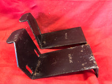 Load image into Gallery viewer, PRO-GARD Partition Prisoner - REAR Pillar - 3P345X/3P344X - FORD Crown Vic