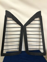 Load image into Gallery viewer, Sedan Window Guard Barrier Bars - Steel - Used - Good Condition