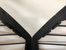 Load image into Gallery viewer, Sedan Window Guard Barrier Bars - Steel - Used - Good Condition