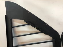 Load image into Gallery viewer, Sedan Window Guard Barrier Bars - Steel - Used - Good Condition