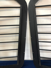Load image into Gallery viewer, Sedan Window Guard Barrier Bars - Steel - Used - Good Condition