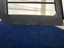 Load image into Gallery viewer, Sedan Window Guard Barrier Bars - Steel - Used - Good Condition