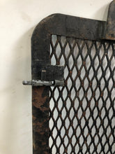 Load image into Gallery viewer, Unbranded Mesh Window Barrier - Steel - Used - Good/Fair Condition