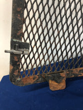 Load image into Gallery viewer, Unbranded Mesh Window Barrier - Steel - Used - Good/Fair Condition