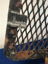 Load image into Gallery viewer, Unbranded Mesh Window Barrier - Steel - Used - Good/Fair Condition
