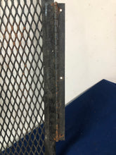 Load image into Gallery viewer, Unbranded Mesh Window Barrier - Steel - Used - Good/Fair Condition
